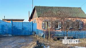 Дом 78м², 1-этажный, участок 13 сот.