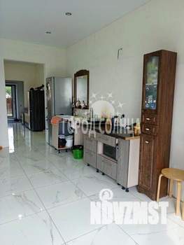 Дом 104м², 1-этажный, участок 7 сот.