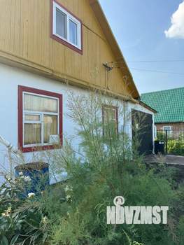 Дача 50м², 2-этажный, участок 5 сот.