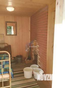 Дом 34м², 2-этажный, участок 7 сот.