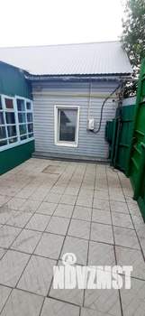 Дом 64м², 1-этажный, участок 4 сот.