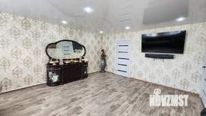 Дом 108м², 2-этажный, участок 6 сот.