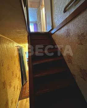 Дом 78м², 2-этажный, участок 0 сот.