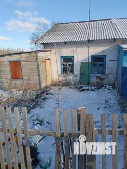 Дом 36м², 1-этажный, участок 3 сот.