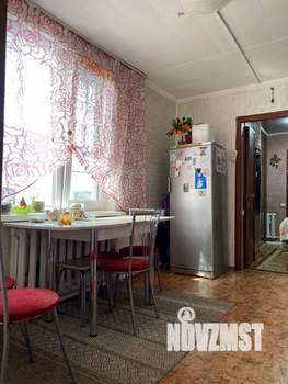 Дом 87м², 1-этажный, участок 8 сот.