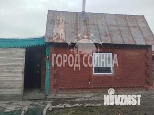 Дом 45м², 2-этажный, участок 6 сот.