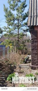 Дача 60м², 2-этажный, участок 6 сот.