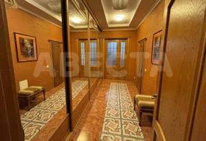 Дом 302м², 3-этажный, участок 20 сот.