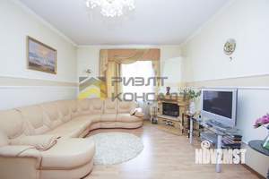 Коттедж 385м², 2-этажный, участок 15 сот.