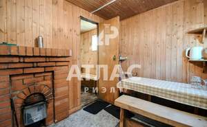 Дом 176м², 2-этажный, участок 4 сот.