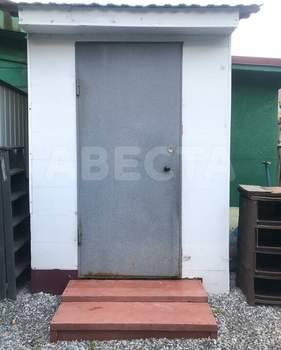 Дом 72м², 1-этажный, участок 4 сот.