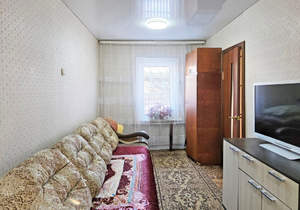 Дом 88м², 1-этажный, участок 4 сот.