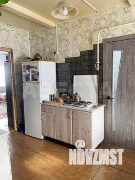 Дом 57м², 1-этажный, участок 4 сот.