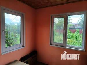 Дом 30м², 1-этажный, участок 7 сот.