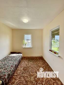 Дача 20м², 1-этажный, участок 5 сот.