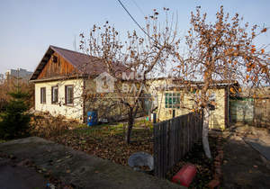 Дом 82м², 1-этажный, участок 3 сот.