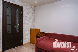 Дом 30м², 1-этажный, участок 3 сот.