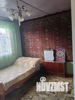 Дом 50м², 2-этажный, участок 5 сот.