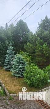 Дом 320м², 2-этажный, участок 10 сот.