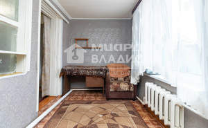 Дом 60м², 1-этажный, участок 8 сот.