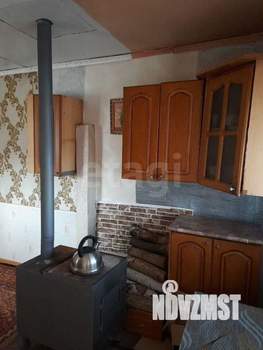 Дом 40м², 2-этажный, участок 5 сот.