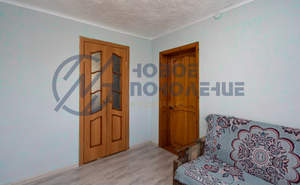 Дом 70м², 1-этажный, участок 9 сот.