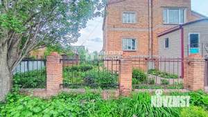 Дом 395м², 2-этажный, участок 11 сот.