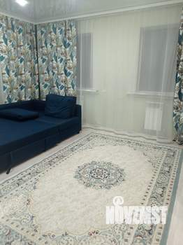 Дом 74м², 1-этажный, участок 4 сот.