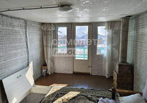 Дом 36м², 2-этажный, участок 5 сот.