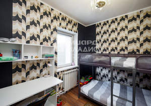 Дом 88м², 1-этажный, участок 7 сот.