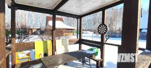 Дом 26м², 1-этажный, участок 7 сот.