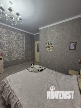 Коттедж 270м², 2-этажный, участок 9 сот.