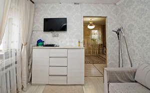 Дом 119м², 1-этажный, участок 3 сот.