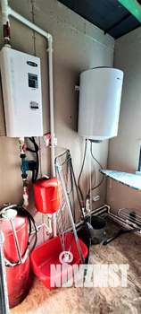 Дом 95м², 1-этажный, участок 3 сот.