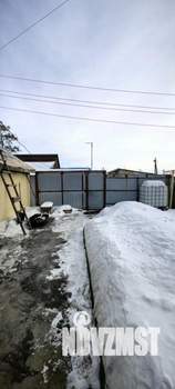 Дом 95м², 2-этажный, участок 3 сот.