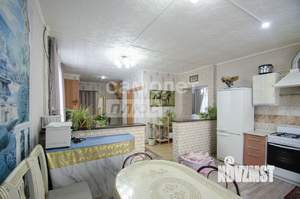 Дом 181м², 2-этажный, участок 7 сот.