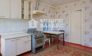 Дом 63м², 1-этажный, участок 5 сот.