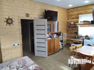 Дом 29м², 1-этажный, участок 7 сот.