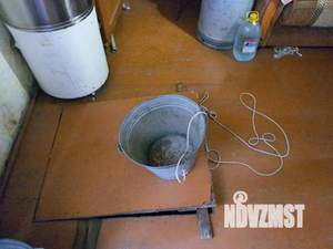 Дом 35м², 2-этажный, участок 5 сот.