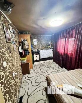 Дача 62м², 1-этажный, участок 4 сот.