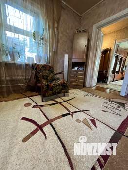 Дом 77м², 1-этажный, участок 3 сот.