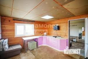 Дом 125м², 2-этажный, участок 4 сот.