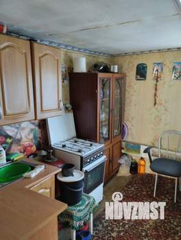 Дом 63м², 1-этажный, участок 7 сот.