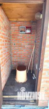 Дом 26м², 1-этажный, участок 7 сот.