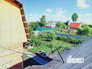 Дача 41м², 2-этажный, участок 5 сот.