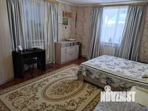 Дом 91м², 1-этажный, участок 4 сот.