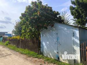 Дом 54м², 2-этажный, участок 9 сот.