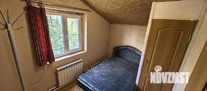 Дом 75м², 2-этажный, участок 13 сот.