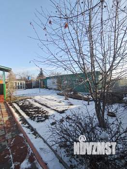 Дом 60м², 1-этажный, участок 11 сот.