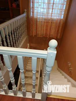 Дом 190м², 3-этажный, участок 10 сот.